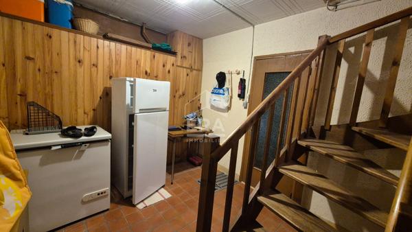 Maison Brie Comte Robert 6 pièce(s) 125 m2