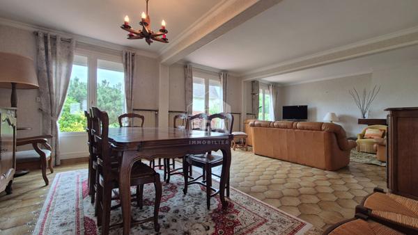 Maison Brie Comte Robert 6 pièce(s) 125 m2