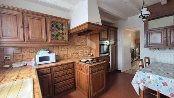 Maison Brie Comte Robert 6 pièce(s) 125 m2