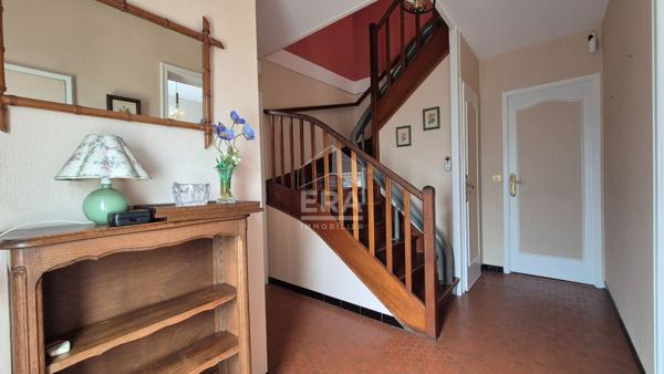 Maison Brie Comte Robert 6 pièce(s) 125 m2