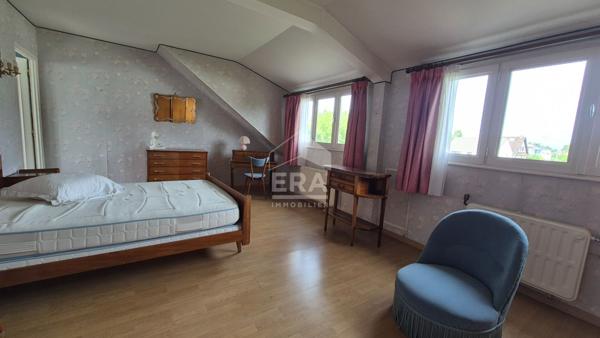 Maison Brie Comte Robert 6 pièce(s) 125 m2