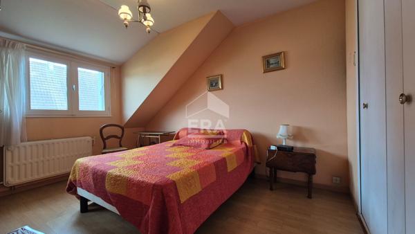 Maison Brie Comte Robert 6 pièce(s) 125 m2