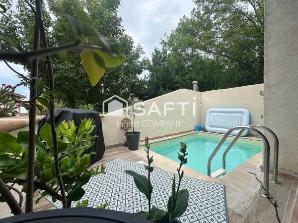 Duplex d'exception-182 m2-Centre ville proche gare