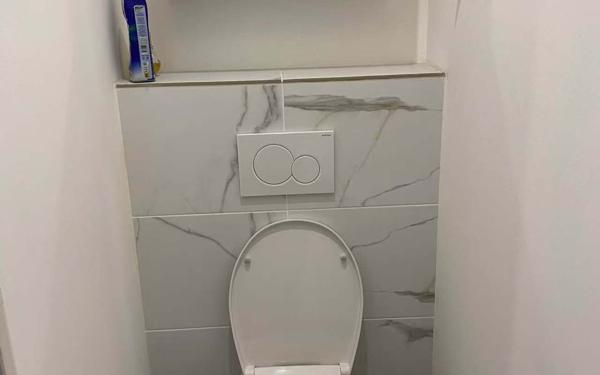 Appartement à vendre    3 pièces •  Paris 18