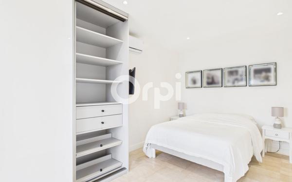 Maison à vendre    4 pièces • 118,04 m2 Mandelieu-la-Napoule