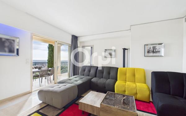 Maison à vendre    4 pièces • 118,04 m2 Mandelieu-la-Napoule