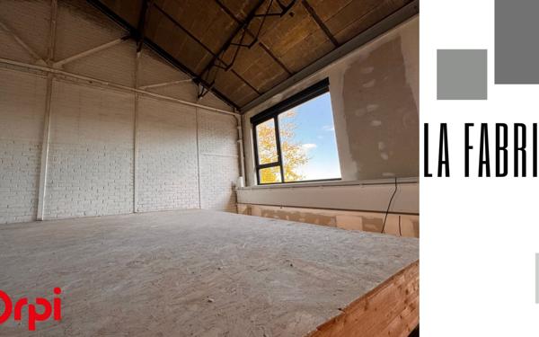 Appartement à vendre    3 pièces •  Briey