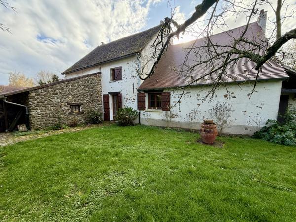 Vente                                                      Maison
                        
                     8 pièces                      280 m2                     à La Ferté-sous-Jouarre