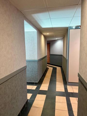 Appartement à vendre 2 pièces CARCASSONNE (11) 46m2 avec balcon place parking résidence piscine