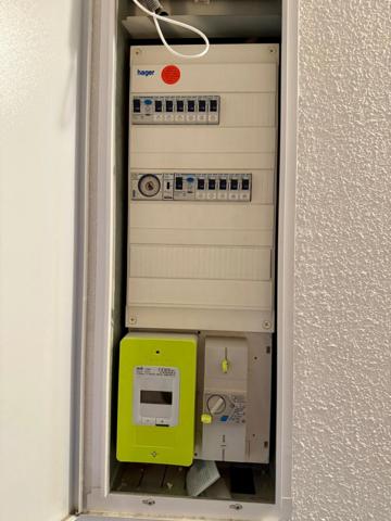 Appartement à vendre 2 pièces CARCASSONNE (11) 46m2 avec balcon place parking résidence piscine