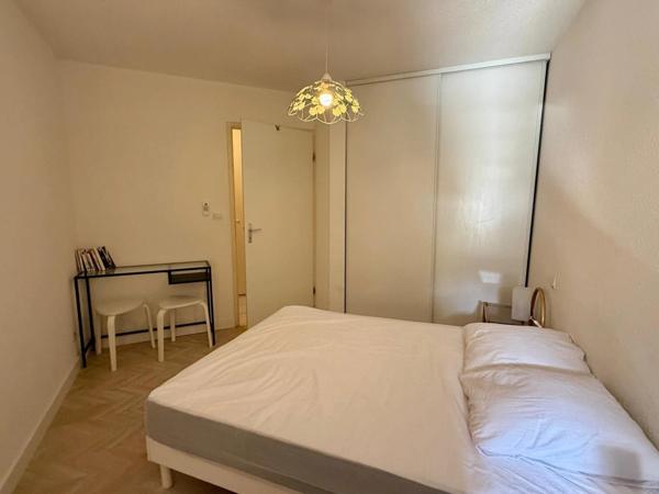 Appartement à vendre 2 pièces CARCASSONNE (11) 46m2 avec balcon place parking résidence piscine