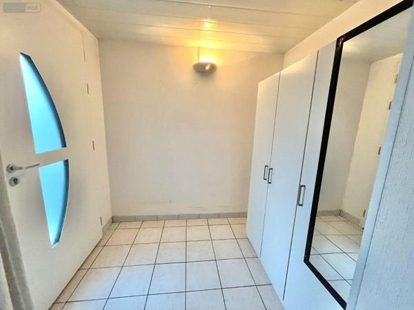 Maison à vendre à Gennes dans le Doubs (25660), ref : 25006-87-2025