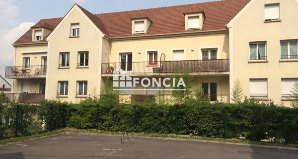 Location Studio 28.04 m² - Dammartin-en-goële 77230
