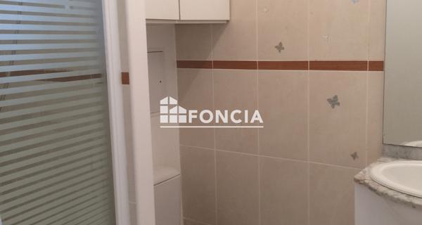 Location Studio 28.04 m² - Dammartin-en-goële 77230
