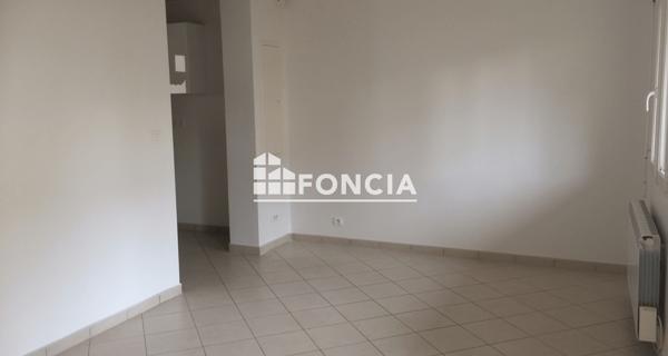Location Studio 28.04 m² - Dammartin-en-goële 77230