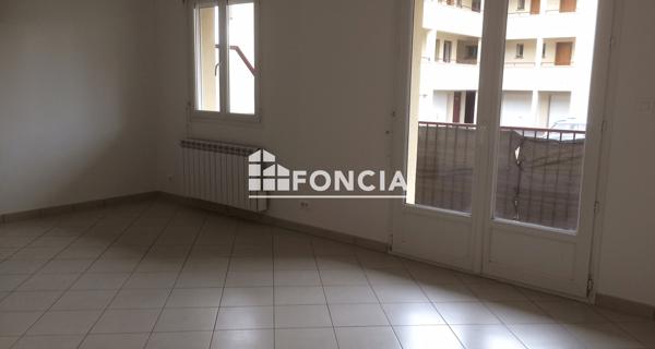 Location Studio 28.04 m² - Dammartin-en-goële 77230