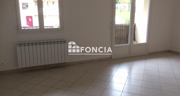 Location Studio 28.04 m² - Dammartin-en-goële 77230