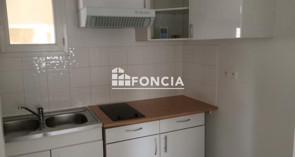 Location Studio 28.04 m² - Dammartin-en-goële 77230