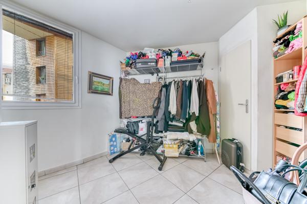 Appartement 4 pièces - 89 m² Exclusivité efficity