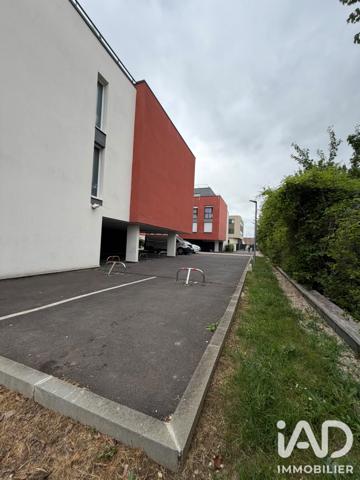 Parking à vendre 12 m² Pontault-Combault