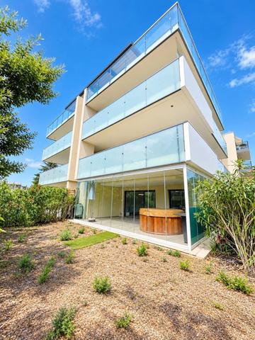 Immobilier Saint-Raphaël (83700) – Appartement 73.6m2 – 495 000 €