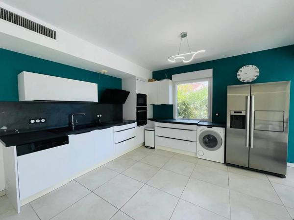 Immobilier Saint-Raphaël (83700) – Appartement 73.6m2 – 495 000 €
