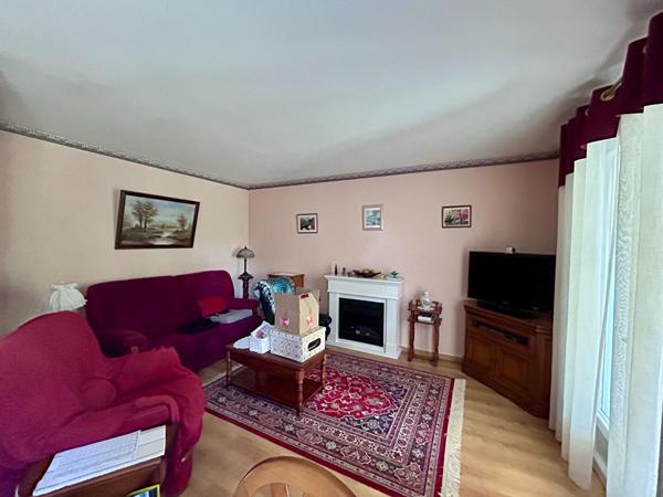 Maison Azay Le Brule 4 pièce(s) 94.30 m2, Azay le brule 79400