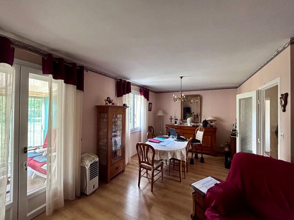 Maison Azay Le Brule 4 pièce(s) 94.30 m2, Azay le brule 79400