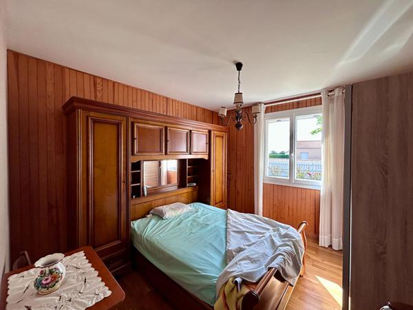 Maison Azay Le Brule 4 pièce(s) 94.30 m2, Azay le brule 79400