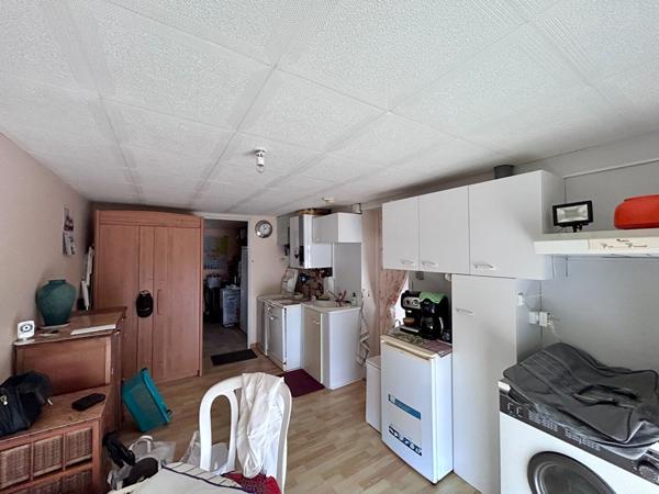 Maison Azay Le Brule 4 pièce(s) 94.30 m2, Azay le brule 79400