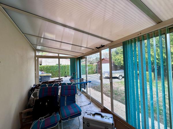 Maison Azay Le Brule 4 pièce(s) 94.30 m2, Azay le brule 79400