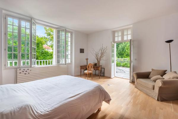 Maison Rueil-Malmaison - PARC DE LA MALMAISON