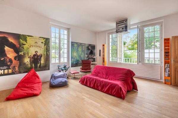 Maison Rueil-Malmaison - PARC DE LA MALMAISON