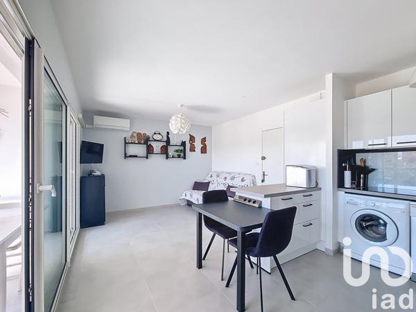 Appartement à vendre 2 pièces 35 m² Le Barcarès
