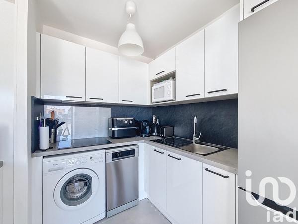 Appartement à vendre 2 pièces 35 m² Le Barcarès