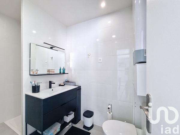 Appartement à vendre 2 pièces 35 m² Le Barcarès