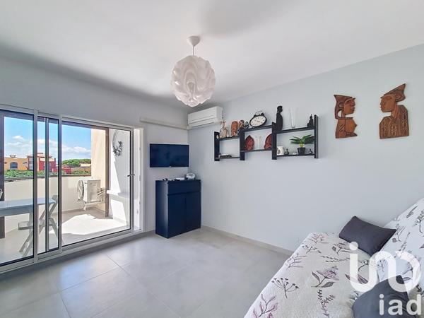 Appartement à vendre 2 pièces 35 m² Le Barcarès