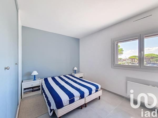 Appartement à vendre 2 pièces 35 m² Le Barcarès