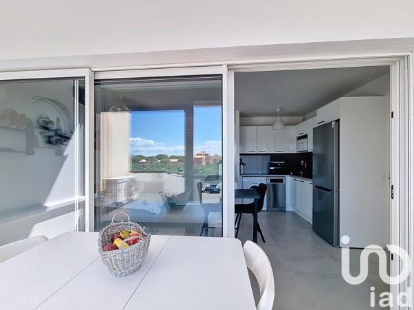 Appartement à vendre 2 pièces 35 m² Le Barcarès