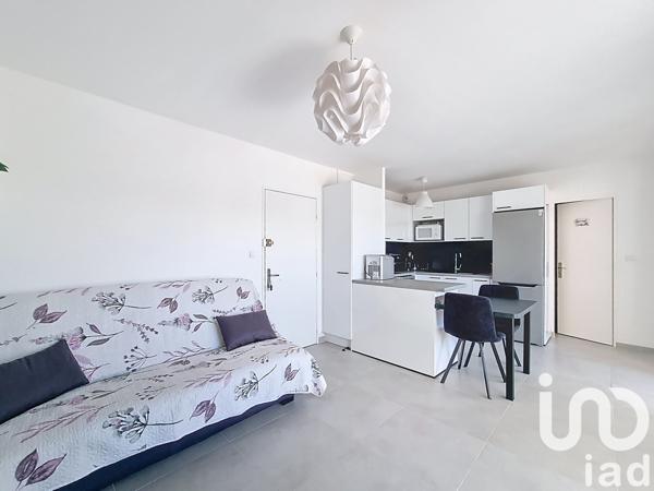 Appartement à vendre 2 pièces 35 m² Le Barcarès