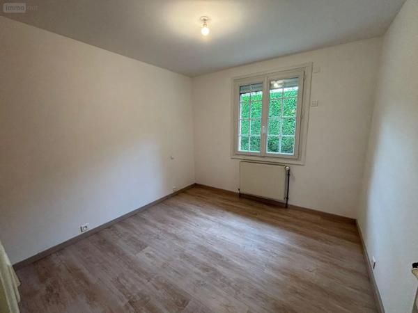 Location - Maison Saint-Quentin-la-Motte-Croix-au-Bailly 80880 3 pièces 70 m 2 446 m 2