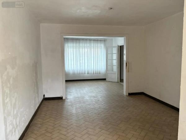 Achat - Maison Hénin-Beaumont 62110 5 pièces 106 m 2 250 m 2