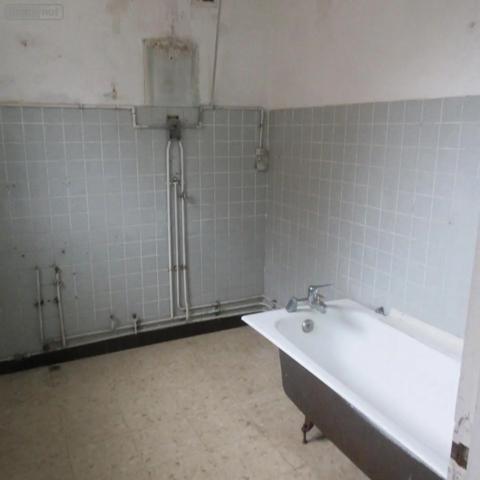 Achat - Maison Hénin-Beaumont 62110 5 pièces 106 m 2 250 m 2