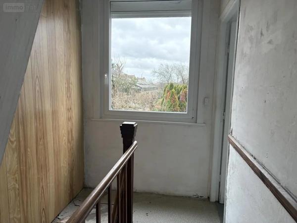 Achat - Maison Hénin-Beaumont 62110 5 pièces 106 m 2 250 m 2