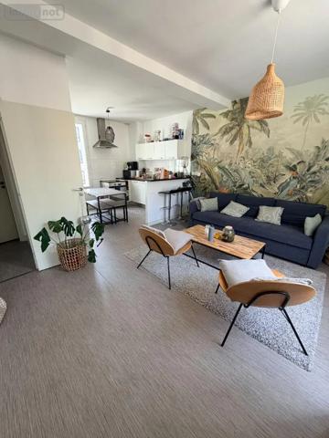 Achat - Appartement Brest 29200 3 pièces 61 m 2