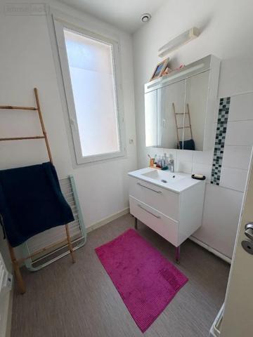 Achat - Appartement Brest 29200 3 pièces 61 m 2