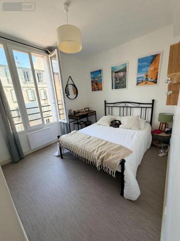 Achat - Appartement Brest 29200 3 pièces 61 m 2
