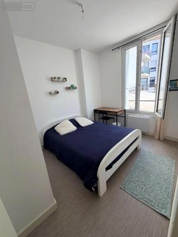 Achat - Appartement Brest 29200 3 pièces 61 m 2