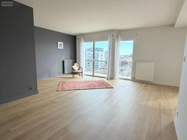 Achat - Appartement Rennes 35000 3 pièces 96 m 2