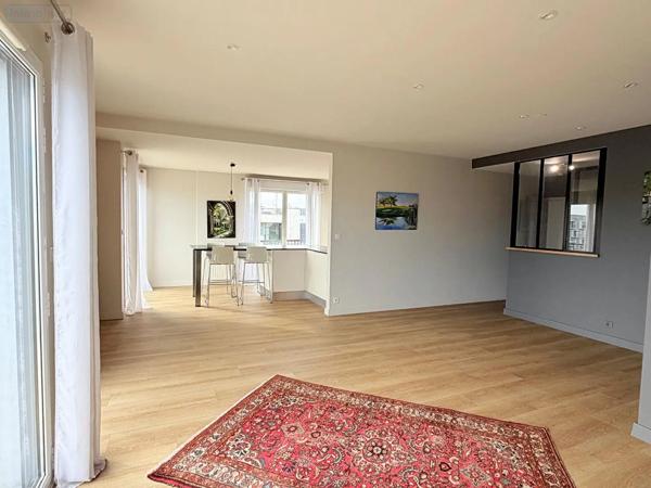 Achat - Appartement Rennes 35000 3 pièces 96 m 2